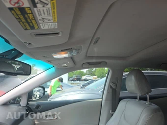2011 Lexus RX 350 – miniatura 18