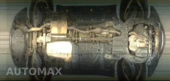 2011 Lexus RX 350 – miniatura 19