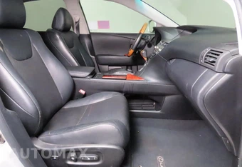 2011 Lexus RX 350 - miniatura 5