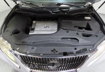 2011 Lexus RX 350 - miniatura 7
