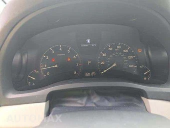 2011 Lexus RX 350 – miniatura 10