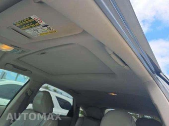 2011 Lexus RX 350 – miniatura 12