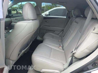 2011 Lexus RX 350 – miniatura 14