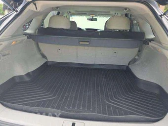 2011 Lexus RX 350 – miniatura 15