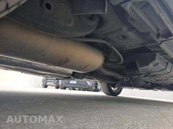 2011 Lexus RX 350 – miniatura 18