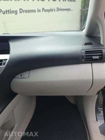 2011 Lexus RX 350 – miniatura 20