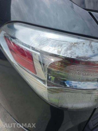 2011 Lexus RX 350 – miniatura 31