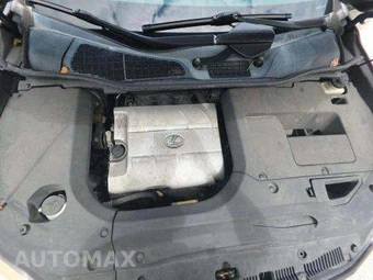 2011 Lexus RX 350 – miniatura 36