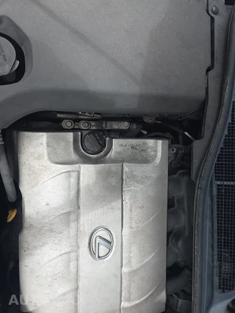 2011 Lexus RX 350 – miniatura 37