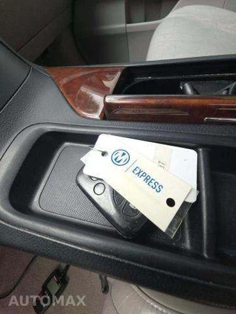 2011 Lexus RX 350 – miniatura 9