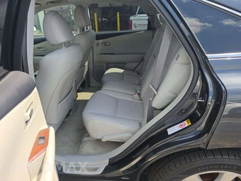 2011 Lexus RX 350 - miniatura 10