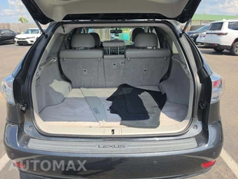 2011 Lexus RX 350 - miniatura 11