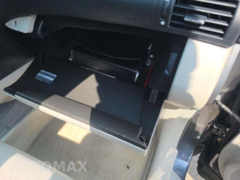 2011 Lexus RX 350 - miniatura 16