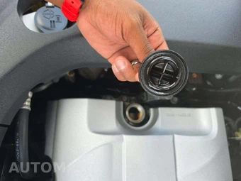 2011 Lexus RX 350 - miniatura 19