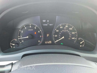 2011 Lexus RX 350 - miniatura 6