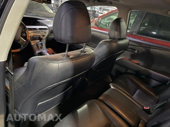2011 Lexus RX 450h - miniatura 13