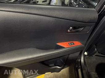 2011 Lexus RX 450h - miniatura 16