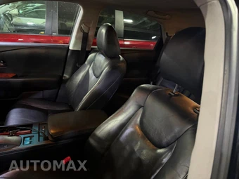 2011 Lexus RX 450h - miniatura 24