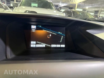 2011 Lexus RX 450h - miniatura 29
