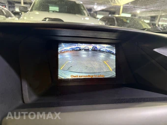 2011 Lexus RX 450h - miniatura 31
