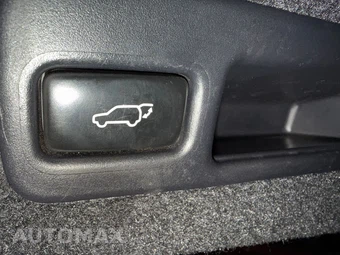 2011 Lexus RX 450h - miniatura 8