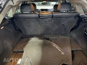 2011 Lexus RX 450h - miniatura 9