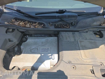2011 Lexus RX 450h – miniatura 15