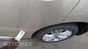 2011 Lexus RX 450h – miniatura 29