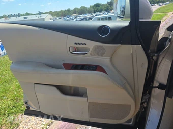 2011 Lexus RX 450h – miniatura 9