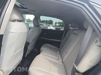 2011 Lexus RX 450h – miniatura 13