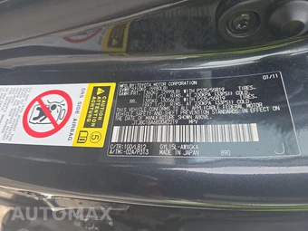 2011 Lexus RX 450h – miniatura 14