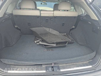 2011 Lexus RX 450h – miniatura 16