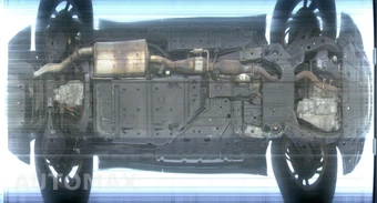2011 Lexus RX 450h – miniatura 18