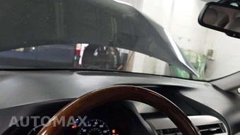 2011 Lexus RX 450h – miniatura 20