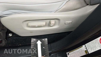 2011 Lexus RX 450h – miniatura 25