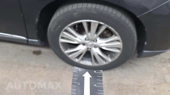2011 Lexus RX 450h – miniatura 29