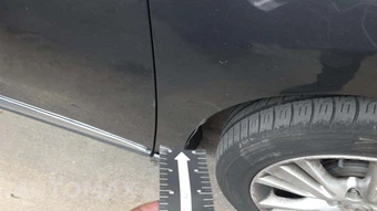 2011 Lexus RX 450h – miniatura 30
