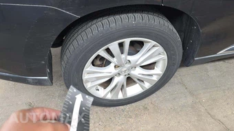 2011 Lexus RX 450h – miniatura 33