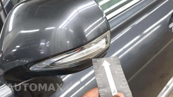 2011 Lexus RX 450h – miniatura 34