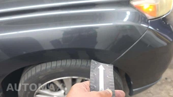 2011 Lexus RX 450h – miniatura 36