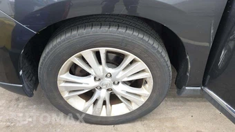 2011 Lexus RX 450h – miniatura 39