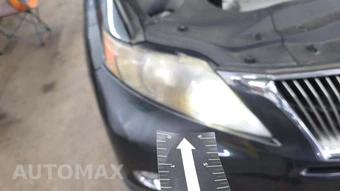 2011 Lexus RX 450h – miniatura 40
