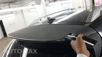 2011 Lexus RX 450h – miniatura 41