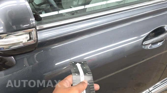 2011 Lexus RX 450h – miniatura 42