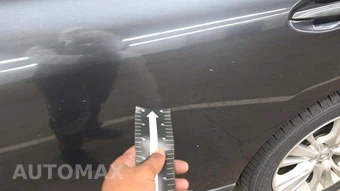 2011 Lexus RX 450h – miniatura 43