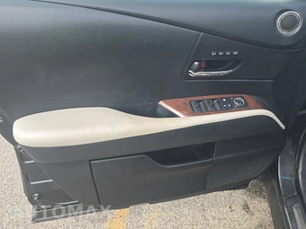 2011 Lexus RX 450h – miniatura 9