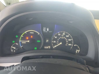 2011 Lexus RX 450h – miniatura 12