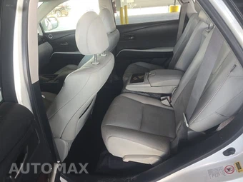 2011 Lexus RX 450h – miniatura 13