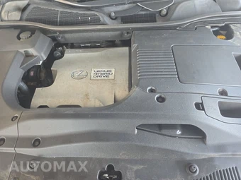 2011 Lexus RX 450h – miniatura 15