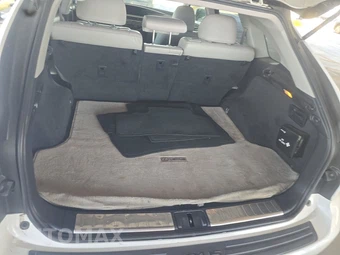 2011 Lexus RX 450h – miniatura 16